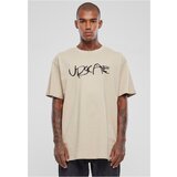 Mister Tee Giza Oversize Tee Sand Cijene