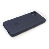 ZAŠTITNA MASKA TPU RUGED SHIELD SAMSUNG A04 BLUE | Eponuda.ba