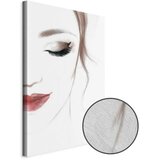  Slika - Delicate Beauty (1 Part) Vertical 40x60 Premium Print | shoptok.hr