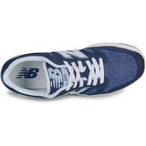 New Balance Nizke superge 480 Modra | Shoptok.si