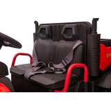  Auto JC222 crveni - auto na akumulator | shoptok.hr