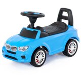 Polesie Guralica SuperCar plava ( SW12036 )