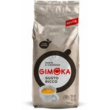GIMOKA pržena kafa u zrnu gusto ricco espresso 1kg Cene'.'