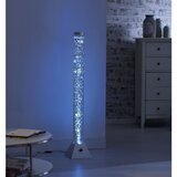 Leuchten Direct Bubble tube 9,5 l siva vključno z LED - Sealife Slike