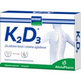 K2D3 20 kapsula Cene