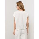 Sinsay Dukserica bez rukava soft touch | shoptok.hr