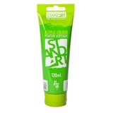 Standart acrylic akrilna boja 120ml - odaberite nijansu light green permanet ( 641420 ) Cene