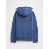 GAP dječja majica s logom | shoptok.hr