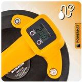 Powermat akumulatorska vakuumska hvataljka 200 mm do 200 kg PM-APPS-200M | shoptok.hr