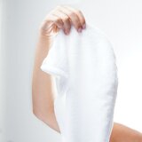 Brushworks Hair Wrap turban (od mikrofibre) | shoptok.hr