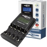 Ansmann Punjač baterija NiMH, NiCd POWERLINE, 4.2 PRO Cene