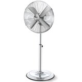 Aigostar Ventilator na stalku 50W/230V 44,8 cm hrom | Eponuda.com
