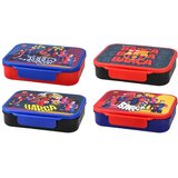 Best Buy Frosty, kutija za užinu, plastična, 1000ml, Barcelona, miks | Eponuda.com