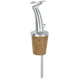 ich-zapfe Izlivnik za steklenice QUICK z zaklopko, hitro serviranje 0,7-1,0 L, (5000216325) | Shoptok.si