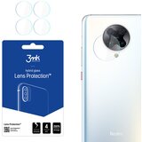 3mk ZAŠČITA LEČ KALJENO STEKLO ZA OVITEK XIAOMI REDMI K30 PRO 5G, (22002853) | Shoptok.si
