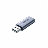  USB2.0 na 3.5mm adapter CM383 Cene