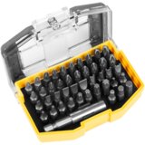  Set bitova 44 dijela s magnetnim držačem, CrV Cijene