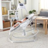Kids II INGENUITY LJULJASKA SWING & ROCKER - RAYLAN 11791 | ePonuda.com