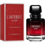 Givenchy L&amp;rsquo;Interdit Elixir parfem za žene 50 ml Slike