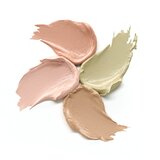 Essence CORRECT & CONCEAL paleta korektora za ujednačavanje tena lica 4.4 g | shoptok.hr