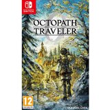 Square Enix SWITCH Octopath Traveler 0 | ePonuda.com