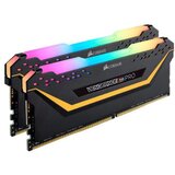Corsair RAM DDR4 16GB (2x8) 3200 CMW16GX4M2C3200C16-T | Eponuda.com