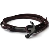 Narukvica NO-34382 - Tamno Smeđa KP34382 | shoptok.hr