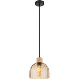 Globo VISEČA SVETILKA Swanson 20/120 cm E27 | Shoptok.si