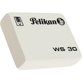 Gumica BR40 PLUS WS30 PELIKAN 619973 BLISTER | shoptok.hr