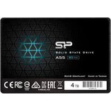 SiliconPower ssd 2.5" sata A55 4TB, SP004TBSS3A55S25 | ePonuda.com