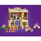 Lego LEGO® Friends - Restoran i kulinarska škola (42655) | shoptok.hr