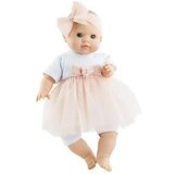 Paola Reina Punčka Manus Toni 36cm, (21337128) | Shoptok.si