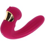 XOCOON Vibrator Celestial Love Stimulator Fuchsia | Shoptok.si