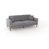 Atelier Del Sofa sofa i fotelja seren grey