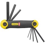 Stanley set imbus ključeva 1.5-8mm 8/1 2-69-264 | ePonuda.com