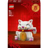 Lego LEGO® Iconic - Sretna mačka (40813) Cijene