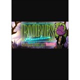 Steam Baobabs Mausoleum Ep.1: Ovnifagos Don´t Eat Flamingos (PC) Key GLOBAL | ePonuda.com