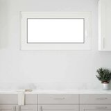  Podrumski prozor RISOR 110x50 cm Okretno-nagibni DIN lijevi antracit - Antracit 110 x 50 cm (dvoslojni) 1 Naginjanje i okretan | shoptok.hr