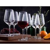 Altom design Čaše za Crno Vino Rubin 530 ml - 0103006512 | shoptok.hr