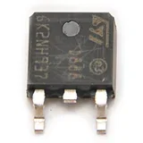 visoke performanse, pnp tranzistor niskog napona STD888T4