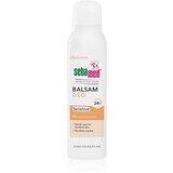 Sebamed Body Care dezodorant brez alkohola in vsebnosti aluminija za občutljivo kožo Sensitive 150 ml | Shoptok.si
