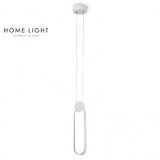 Vesta 469 visilica 15W 3000K bela | ePonuda.com