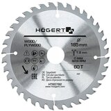 Hogert Testera za cirkular 185x60t | Eponuda.com