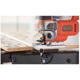 Black & Decker BES610-QS 650W ubodna pila | shoptok.hr