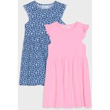 Sinsay Komplet od 2 haljine | shoptok.hr