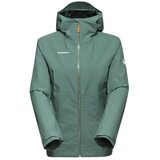 Mammut Vetrovke Wanderjacke Alto Light Hardshell Zelena Cene