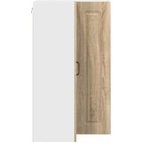  Ploča za perilicu posuđa Kalmar Sonoma hrast 57 x 57 x 100 cm | Eponuda.com