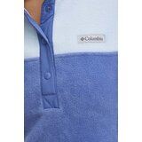 Columbia Sportska dukserica Benton Springs za žene, bez uzorka | shoptok.hr