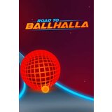 Steam Road to Ballhalla Key GLOBAL | ePonuda.com