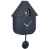 Karlsson Nihajna stenska ura Modern Cuckoo – | Shoptok.si